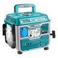 Grupo Electrógeno Generador Total 800w Monofásico 2t Camping