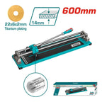 Corta Ceramica 600mm Industrial St Total Tools Tht576002
