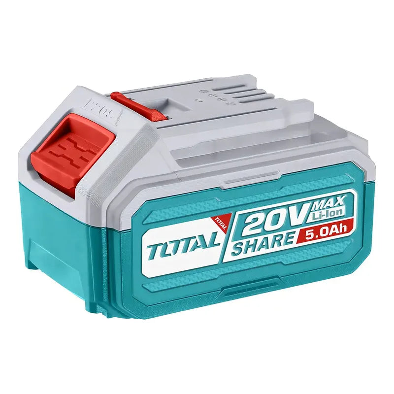 Bateria Litio-ion P20s 20v Total Tools Tfbli20531