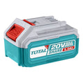 Bateria Litio-ion P20s 20v Total Tools Tfbli20531