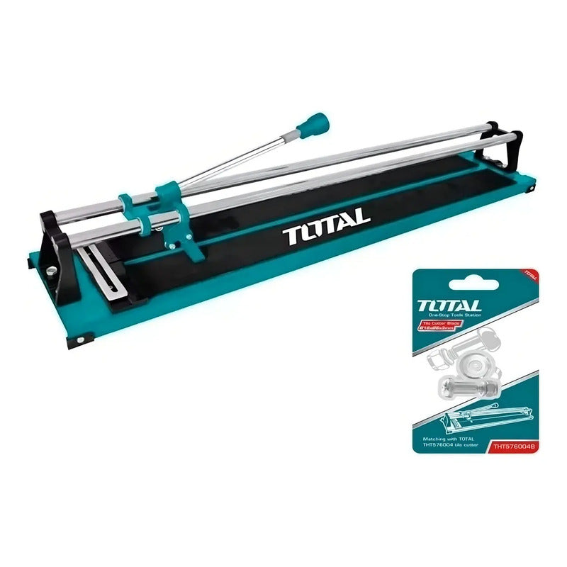 Corta Ceramica 600mm Industrial St Total Tools Tht576002