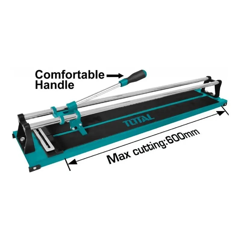 Corta Ceramica 600mm Industrial St Total Tools Tht576002
