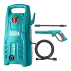 Hidrolavadora Profesional 1400W 130 Bar Total TGT11316 + Pistola
