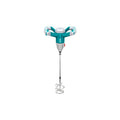 Mezclador Bekron Pintura Cemento 1400w Total Td614006