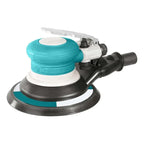 Lijadora Neumática Roto Orbital 6" 10500 RPM Total TAT91512