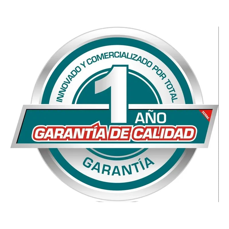 Sierra Caladora Total Ts206656 570w 220v-240v