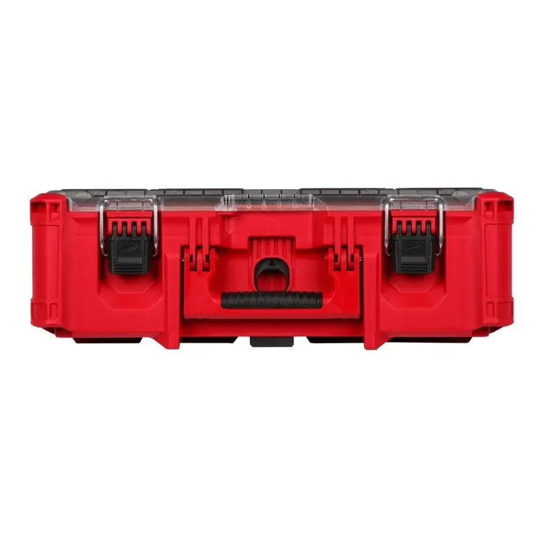 Organizador Profundo Packout 48-22-8432 Milwaukee Rojo