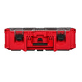 Organizador Profundo Packout 48-22-8432 Milwaukee Rojo
