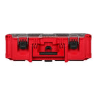 Organizador Profundo Packout 48-22-8432 Milwaukee Rojo