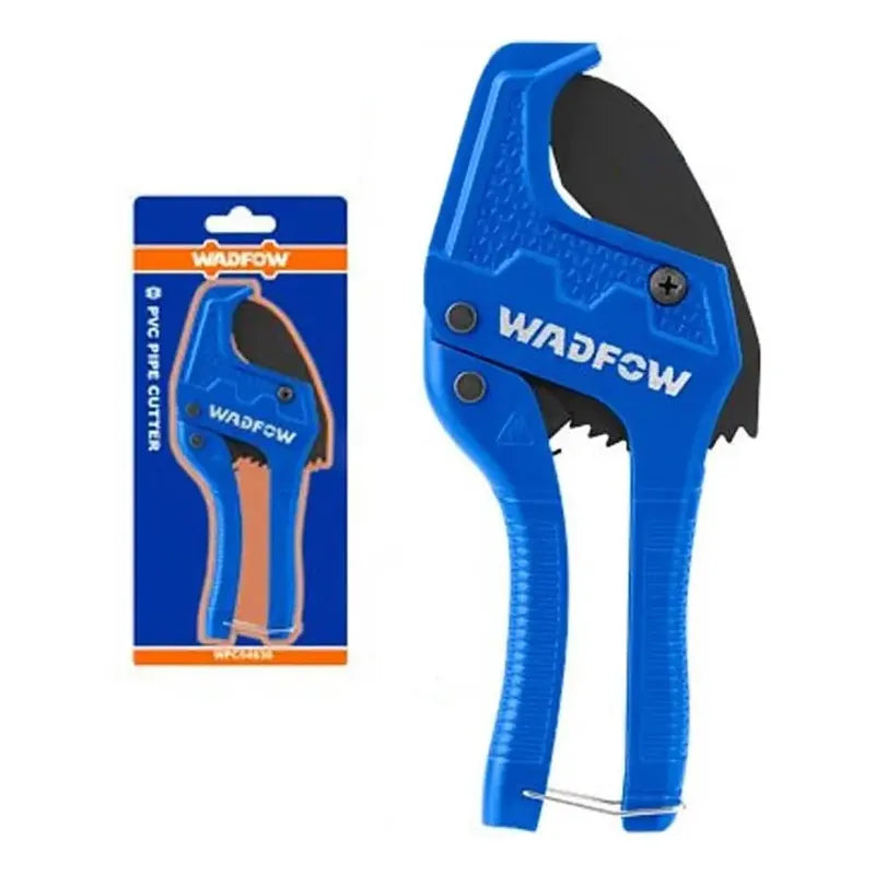 Tijera Cortatubos Pvc Llave De Caño Tuberias 42mm Wadfow