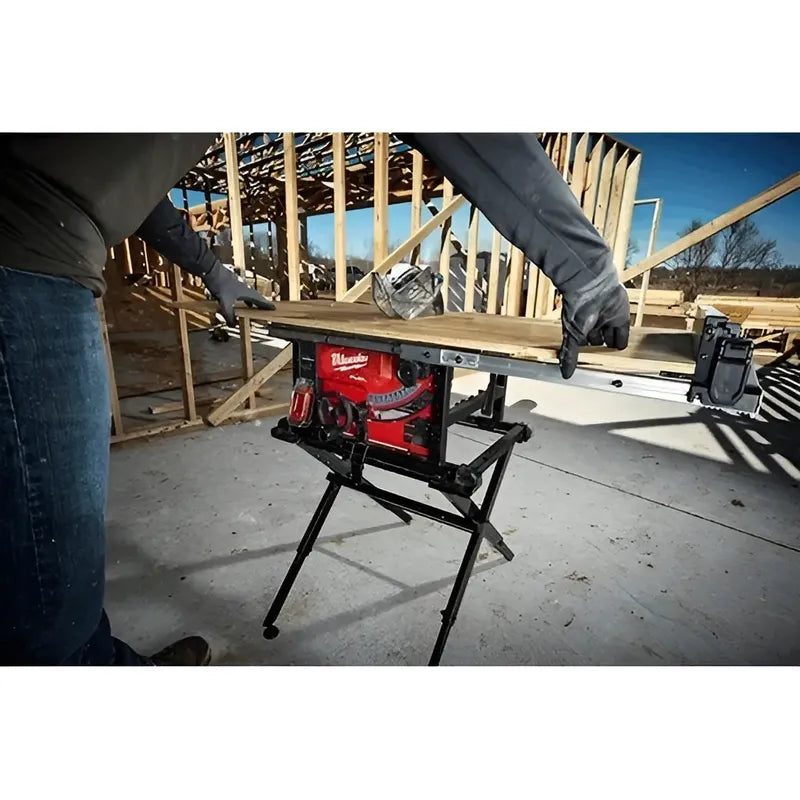Sierra De Banco M18 Milwaukee 2736-20 Fuel One Key