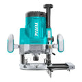 Fresadora Router Industrial Vel. Variable 2200w Total