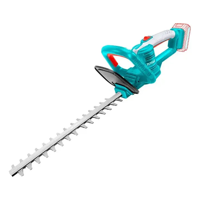 Cortasetos Inalambrica - Total Tools - Thtli20018 Turquesa