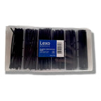 Kit Manga Termocontraible 100 Piezas Lexo Electric