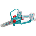 Motosierra 8  Inalámbrica Total 20v Auto Lubricación Turquesa