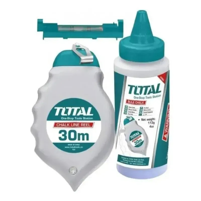 Zimbra 30 Mts Con Mineral Y Nivel Total (tht661301)