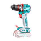 Taladro Inalámbrico Total 55 13mm Tdli205581 Turquesa 50/60hz 50/60 Hz