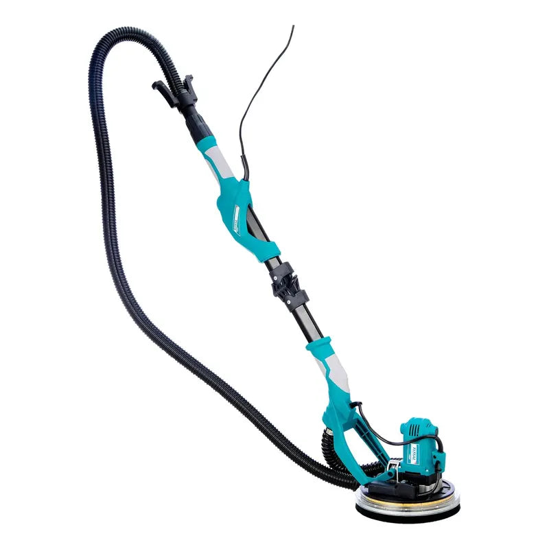 Lijadora De Pared, Piso Y Techo Industrial 1050w Total  TWS10501