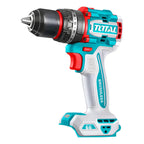 Taladro Percutor Inalambrico  Total Tools Tidli206681 Turquesa