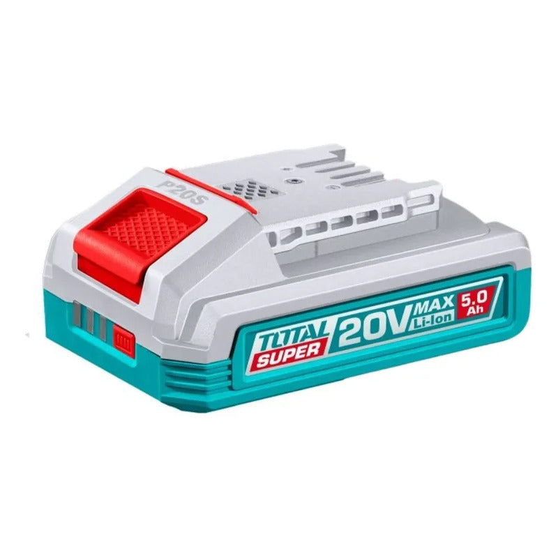 Bateria Litio-ion 20v 5.0ah P20s Total