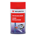 Detector De Fugas En Spray 400ml Wurth Rojo