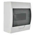 Tablero Eléctrico Sobrepuesto Lexo Electric 8 Puestos Ip41 125a