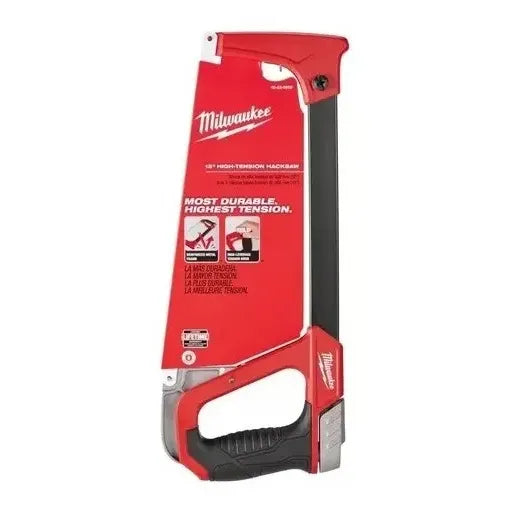 Arco Para Segueta De Alta Tension 12'' 48220050 Milwaukee