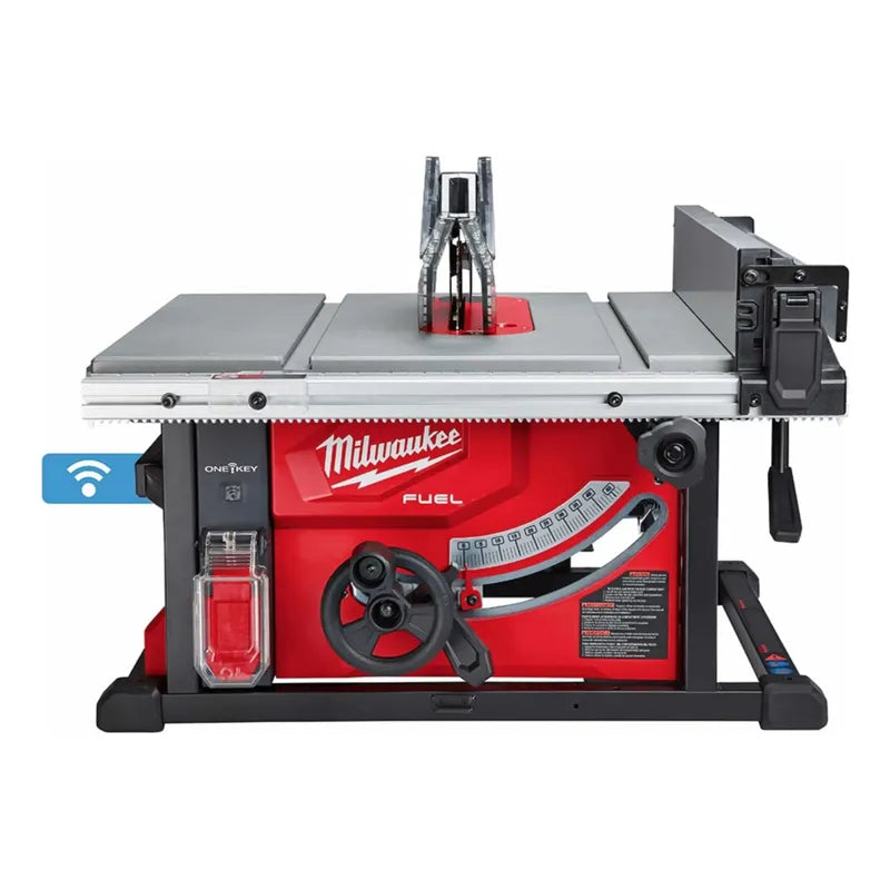 Sierra De Banco 8 1/4 Milwaukee 2736-20 M18