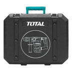 Rotomartillo Percutor Sds Plus 1500w Total Th1153216 Color Turquesa