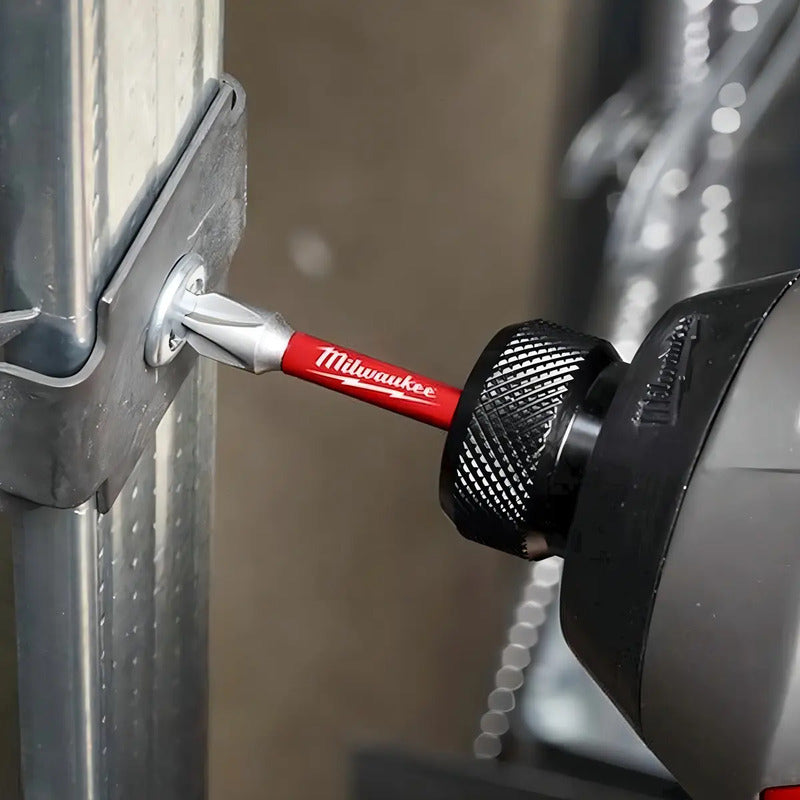 Set De Puntas De Impacto Milwaukee Ph2x2'' 15 Pzs 48-32-5004