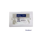Caja De Paso Estanca Rectangular Lexo Electric W-445 Color Blanco
