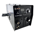 Soldadora Inverter Mma/flux Mig 120amp Toyaki Tkmig120m Pantalla Digital Único Color