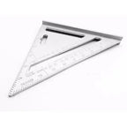 Escuadra Aluminio 7 Pulgadas Makawa