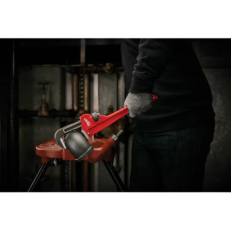 Llave Stilson 14 X 2 Pulgadas Milwaukee 48-22-7114